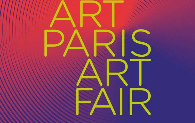Art Paris Art Fair vai contar com uma galeria portuguesa