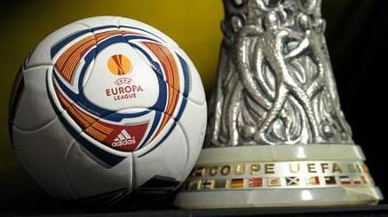 Liga Europa: Benfica com Galatasaray, Sporting com Villarreal
