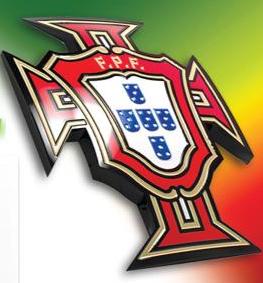 Portugal termina 2021 no oitavo lugar do « ranking » da FIFA