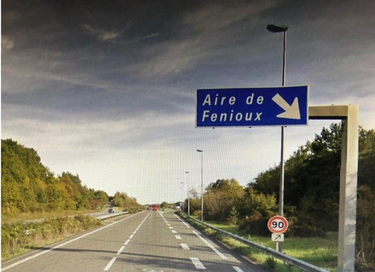 Motorista português desaparecido em França