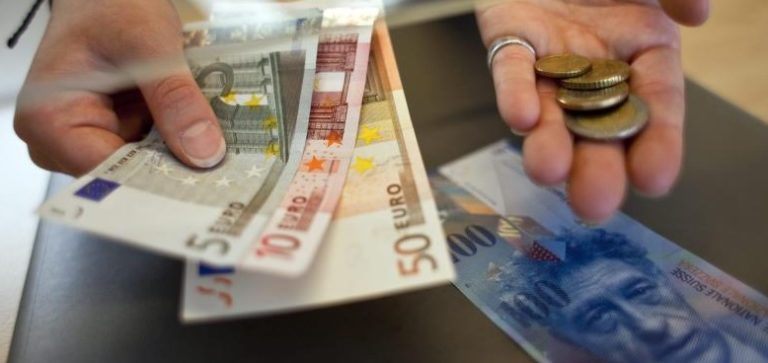 Remessas dos emigrantes nos PALOP sobem quase 10% em abril – Banco de Portugal