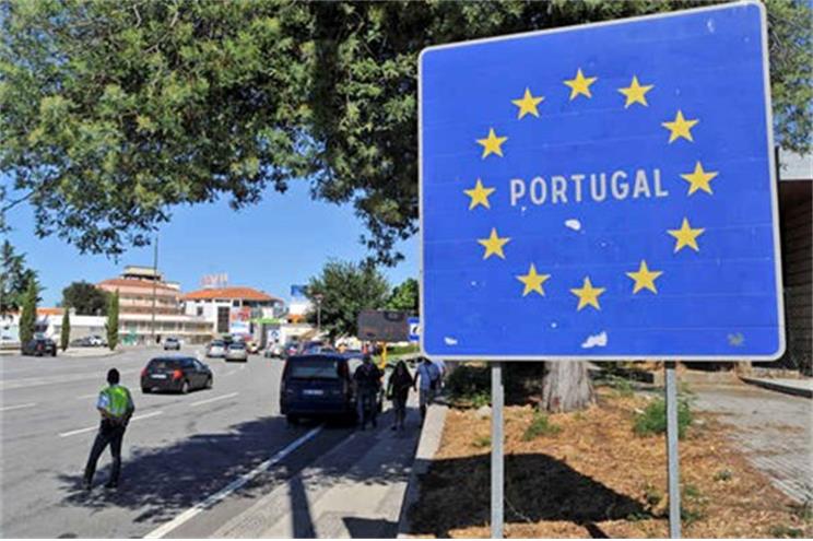 Portugal recebe cada vez mais estrangeiros e a grande maioria vem para trabalhar