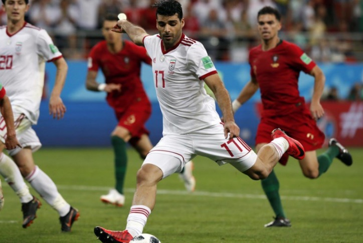 Revista de imprensa: “Portugal esteve perto de ver os oitavos-de-final pela televisão”
