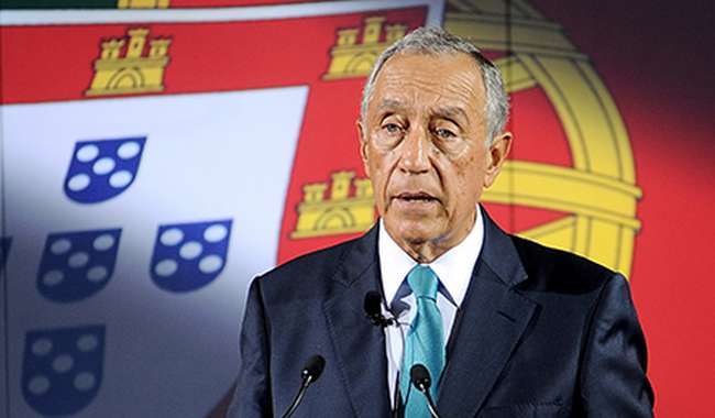 Covid/Portugal. Presidente Marcelo agradece aos emigrantes que adiaram as viagens à terra