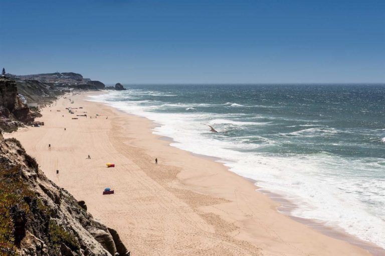 Portugal tem 44 praias sem poluição