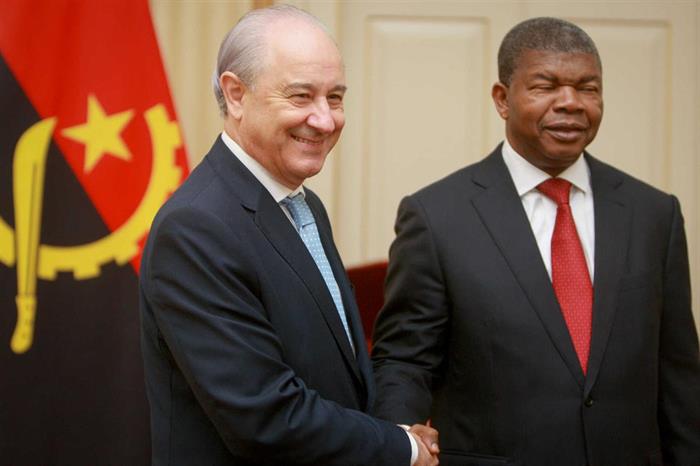 Rui Rio garante que relações Angola/Portugal têm agora « estrada aberta »