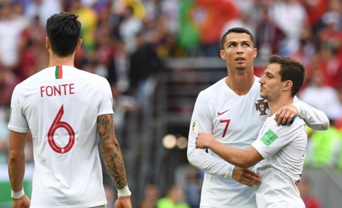 “Quanto pior joga Portugal, maior se torna Cristiano” – Imprensa internacional
