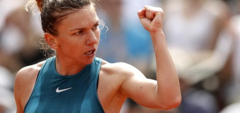 Simona Halep conquista primeiro torneio do ‘Grand Slam’