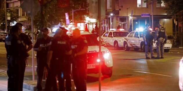 Estado Islâmico reivindica ataque em Toronto
