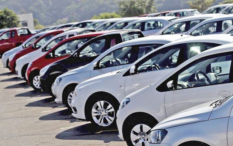 Portugal: Quase 600 créditos por dia para comprar carro