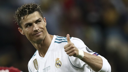 Real Madrid homenageia Cristiano Ronaldo com vídeo arrepiante
