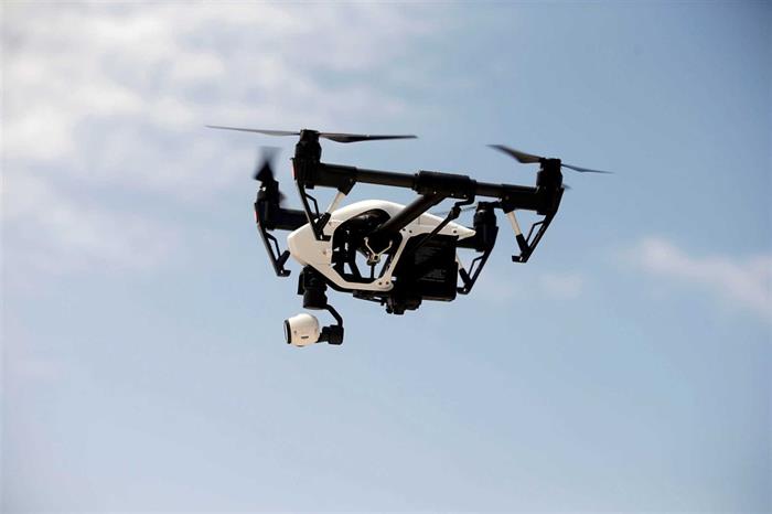 Portugal: Multa até 7500 euros por uso indevido de drones
