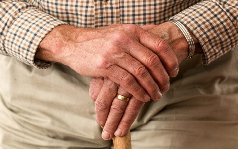 Estudo conclui que idosos portugueses são pouco saudáveis