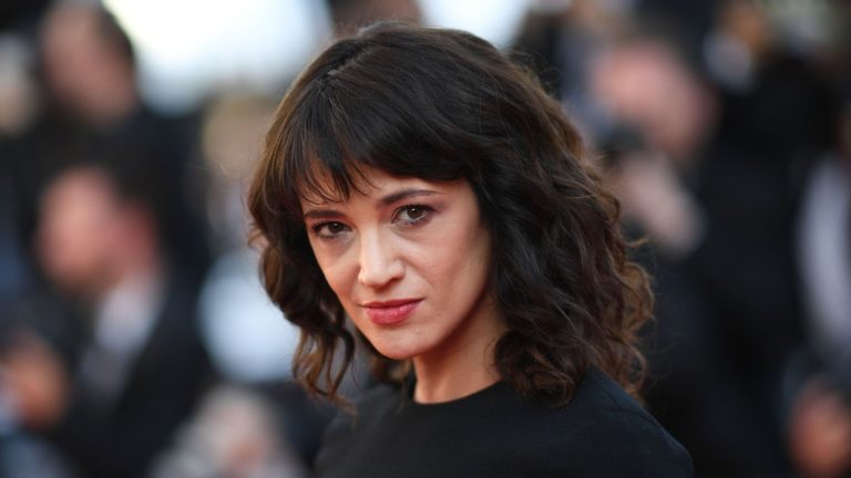 Abusos sexuais. A confusa história de Asia Argento