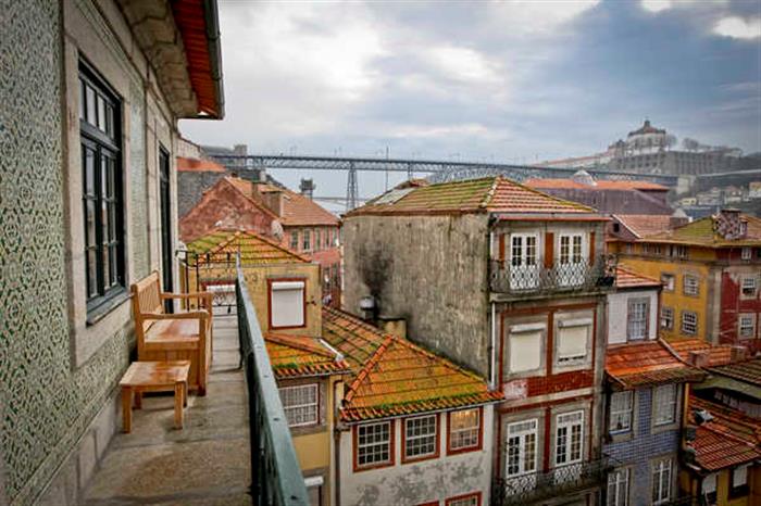 Portugal: Valor do metro quadrado das casas atinge recorde da década