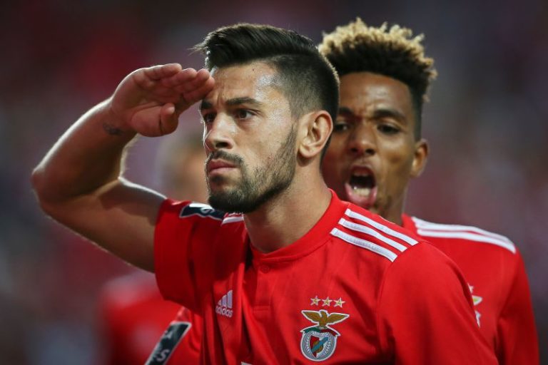 Tudo ou nada para o Benfica no caminho da “Champions”