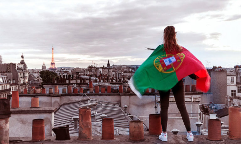 França vai ser capital da cultura portuguesa em 2021