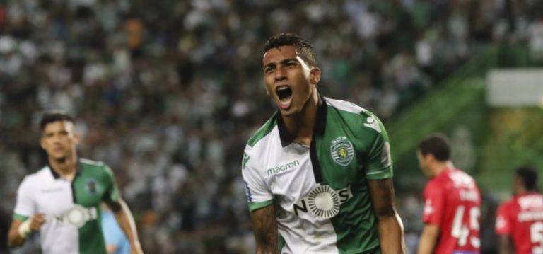 Sporting começa defesa da Taça da Liga com vitória sobre o Marítimo