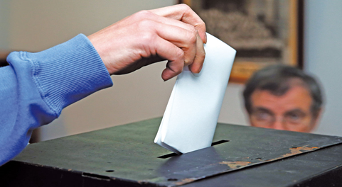 Covid-19/voto/Presidenciais. Emigrantes apelam a alteração urgente das leis eleitorais