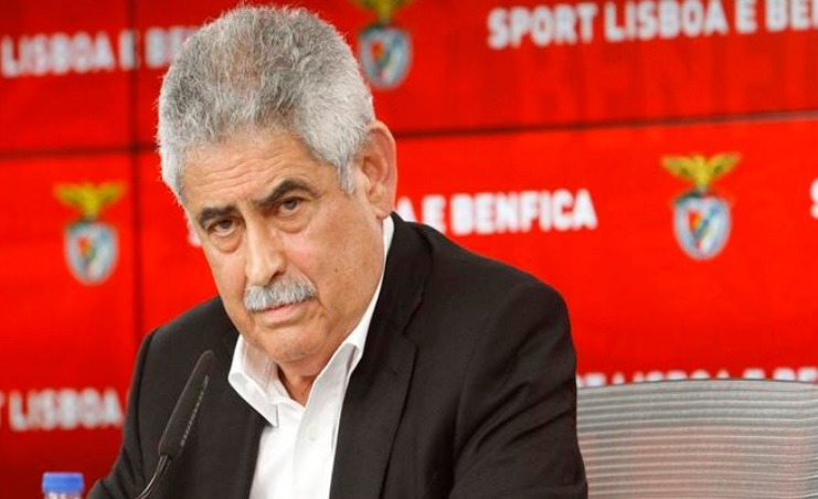 Vieira demite-se caso sejam provados « atos menos lícitos » no Benfica