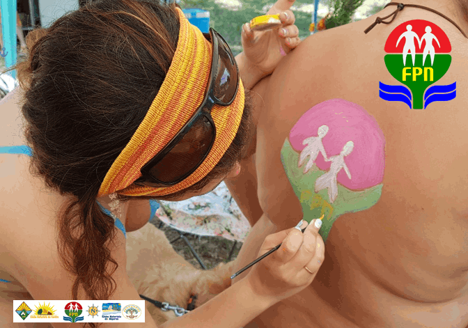 Caparica vai ser sede mundial do naturismo de quinta-feira a domingo