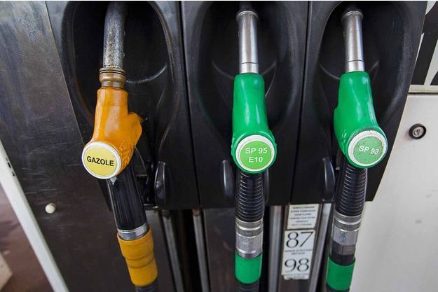 Aumento do preço dos carburantes em França. Uma medida que pode ser positiva – Pascal de Lima