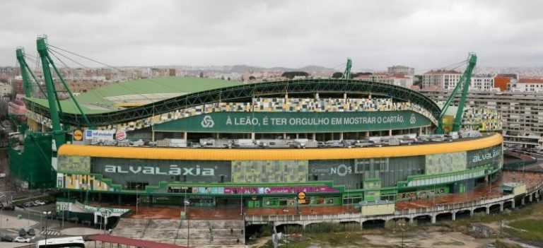 Sporting SAD encaixa 26 ME com empréstimo obrigacionista