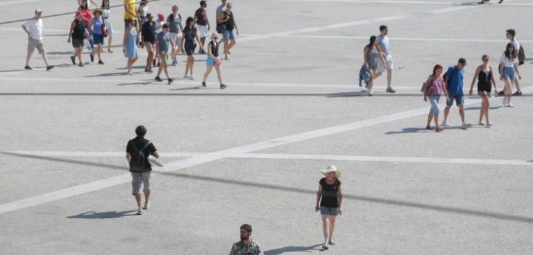 Número de imigrantes em Portugal aumenta pelo quinto ano consecutivo – INE