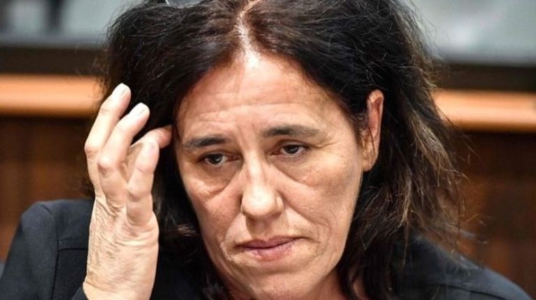Portuguesa que escondeu filha na mala do carro condenada a cinco anos de prisão