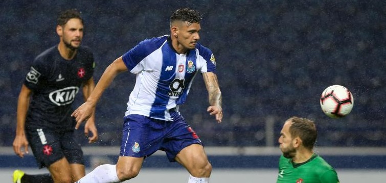 FC Porto vence Belenenses e apura-se para os ‘oitavos’ da Taça de Portugal