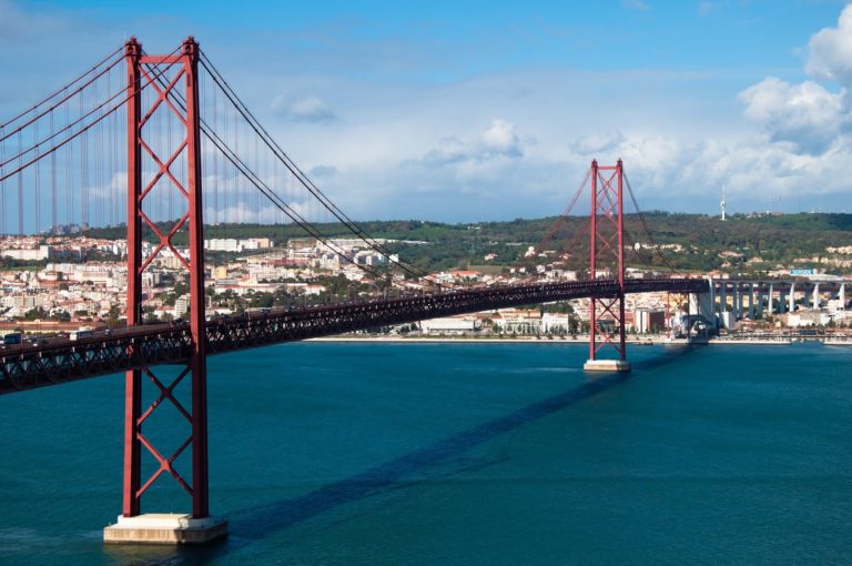 “Coletes amarelos”/Portugal. Objetivo: bloquear acessos a Lisboa