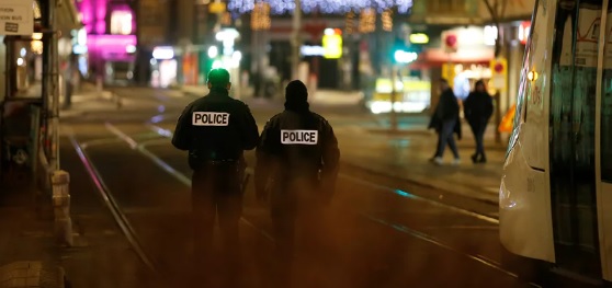 Ataque em Estrasburgo. Novo balanço: 2 mortos, 14 feridos