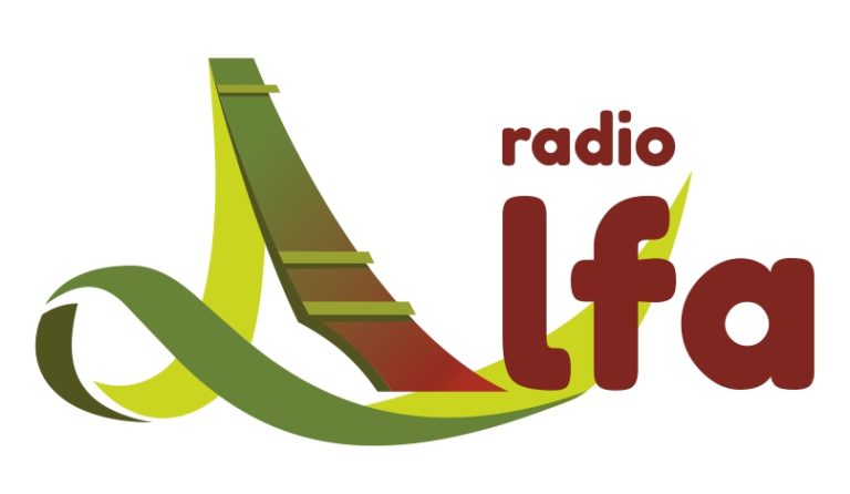 Rádio Alfa. Estamos a emitir para Paris, Lyon, Estrasburgo e Lille