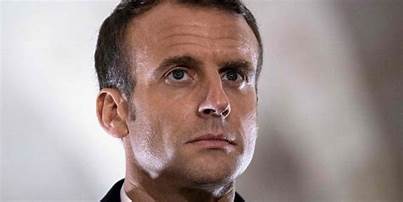Medidas de Macron vão levar a um défice excessivo em 2019