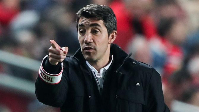Lage garante Benfica para ganhar em Lyon sem ‘abrir o jogo’ sobre ataque