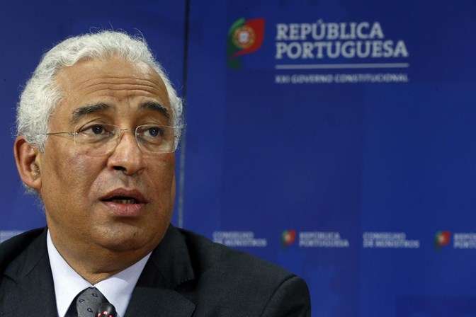 COP27: Costa discursa hoje para garantir que Portugal cumpre neutralidade carbónica até 2045