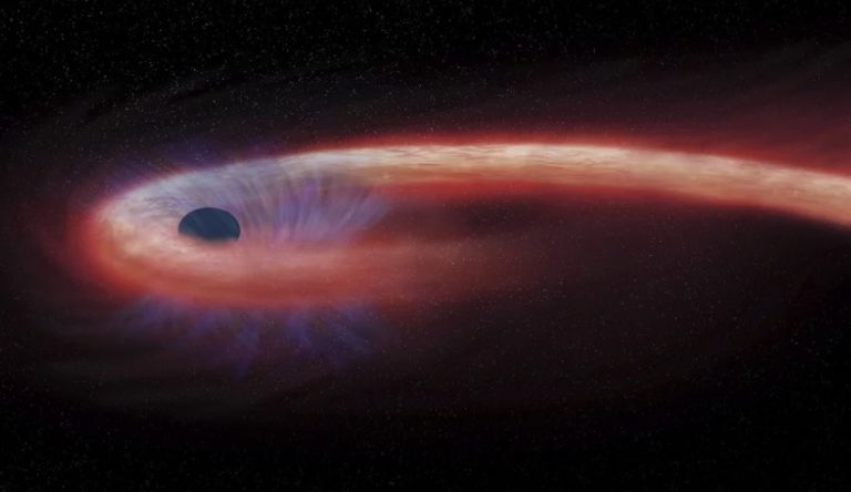 Misteriosos sinais vindos de outra galáxia chegam à Terra