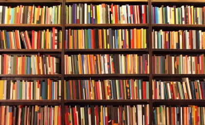 Gosta de ler? A Gulbenkian tem uma grande biblioteca em Paris, sempre com novidades