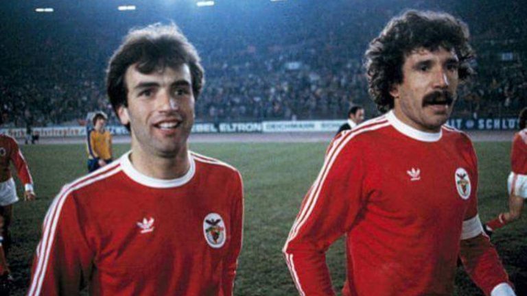 Morreu Frederico, antigo futebolista do Benfica e do Boavista