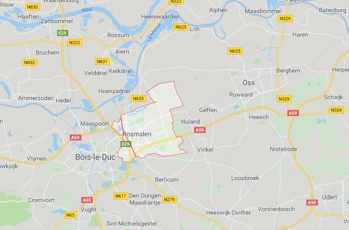 Três portugueses morreram num acidente de viação na Holanda