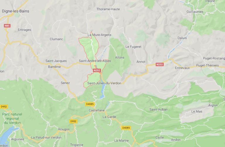 Português morre em acidente de trabalho nos Alpes franceses