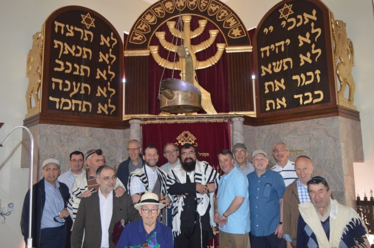 Belmonte e Sabugal apostam no turismo judaico