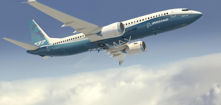 Mais de 50 países fecham espaços aéreos ou imobilizam novos Boeing 737 MAX