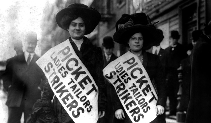 Dia Internacional da Mulher: A história de uma luta com mais de um século