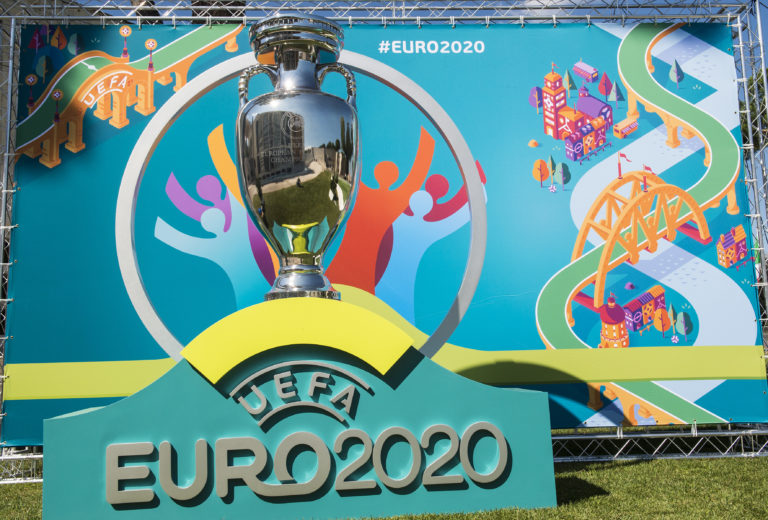 Portugal empata com Ucrânia na estreia na qualificação para o Euro2020