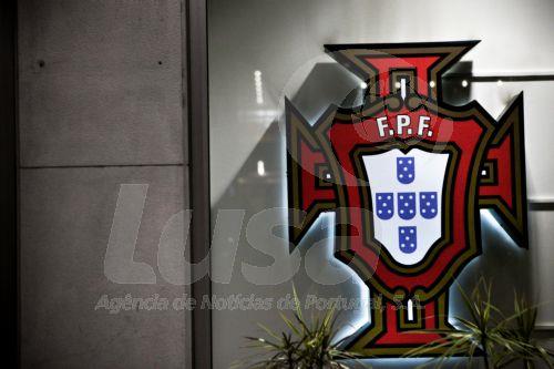 FPF exige reintegração do Gil Vicente na I Liga de futebol na época 2019/20