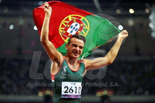Portugal conquista 10 medalhas nos Europeus de atletismo de deficiência intelectual