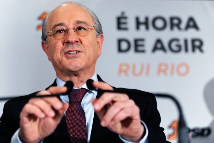 Rui Rio: « Medidas para regresso de emigrantes a Portugal são insuficientes »