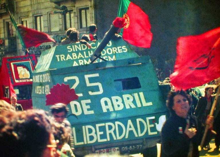 Presidente Lula em Portugal. Comemorações do 25 de abril poderão ser agitadas na AR e na rua. Opinião