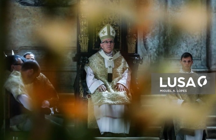 Cristianismo é a religião mais perseguida no mundo, diz cardeal-patriarca